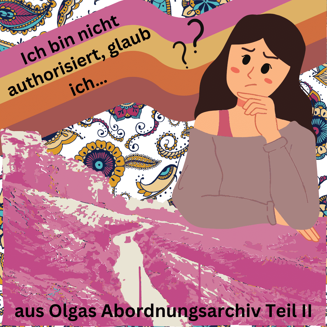 Abordnung Förderschule Erfahrung Lehrkraft